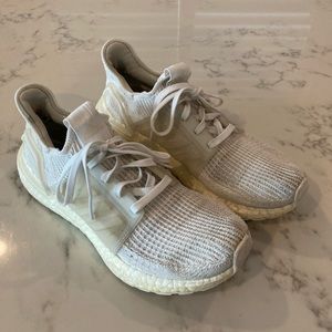 Women’s adidas ultraboost sneakers